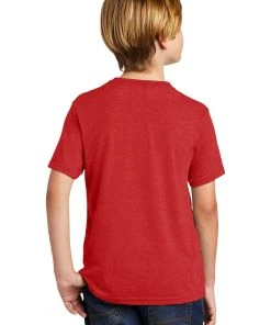 Allmade Youth Tri-Blend Tee AL207 58 Allmade Youth Tri-Blend Tee AL207 -Bulkthreads store 85173259