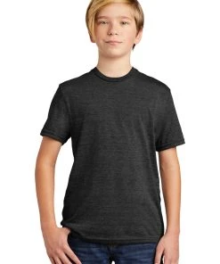 Allmade Youth Tri-Blend Tee AL207 72 Allmade Youth Tri-Blend Tee AL207 -Bulkthreads store 85173294