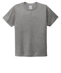Allmade Youth Tri-Blend Tee AL207 63 Allmade Youth Tri-Blend Tee AL207 -Bulkthreads store 85173312