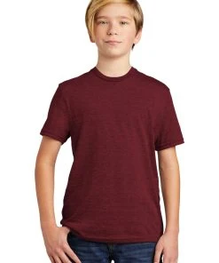 Allmade Youth Tri-Blend Tee AL207 53 Allmade Youth Tri-Blend Tee AL207 -Bulkthreads store 85173478