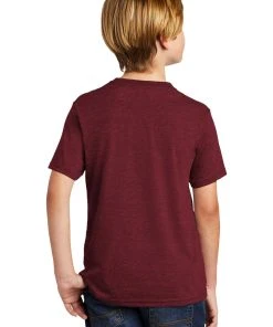 Allmade Youth Tri-Blend Tee AL207 54 Allmade Youth Tri-Blend Tee AL207 -Bulkthreads store 85173479