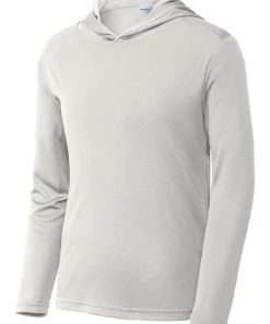 Sport-Tek Youth PosiCharge Competitor Hooded Pullover YST358 -Bulkthreads store 85175335