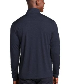 Sport-Tek Men's Endeavor 1/2-Zip Pullover -Bulkthreads store 85175792
