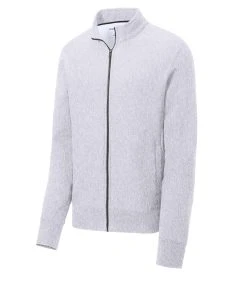 Sport-Tek Men's Super Heavyweight Full-Zip Sweatshirt -Bulkthreads store 85176038