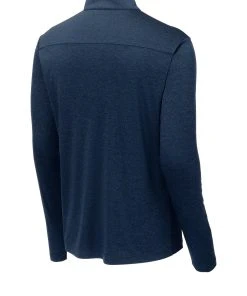 Sport-Tek Men's Endeavor 1/2-Zip Pullover -Bulkthreads store 85176327