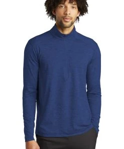 Sport-Tek Women's Exchange 1.5 Long Sleeve 1/2-Zip 21 Sport-Tek Women's Exchange 1.5 Long Sleeve 1/2-Zip -Bulkthreads store 85176328