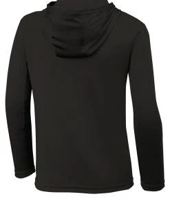 Sport-Tek Youth PosiCharge Competitor Hooded Pullover YST358 -Bulkthreads store 85176338