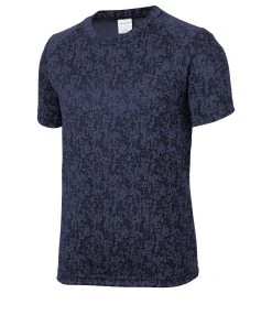 Sport-Tek Youth Digi Camo Tee YST460 -Bulkthreads store 85176607