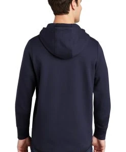 Sport-Tek Men's Triumph Hooded Pullover -Bulkthreads store 85176621