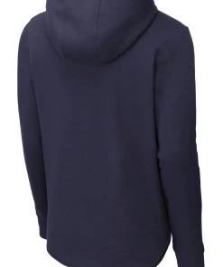 Sport-Tek Men's Triumph Hooded Pullover -Bulkthreads store 85176623