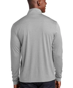Sport-Tek Men's Endeavor 1/2-Zip Pullover -Bulkthreads store 85177302