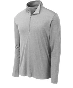 Sport-Tek Men's Endeavor 1/2-Zip Pullover -Bulkthreads store 85177303