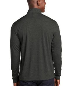 Sport-Tek Men's Endeavor 1/2-Zip Pullover -Bulkthreads store 85177370