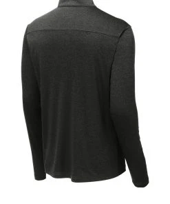 Sport-Tek Men's Endeavor 1/2-Zip Pullover -Bulkthreads store 85177372
