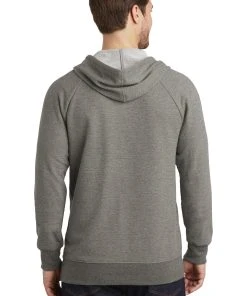 District Perfect Tri French Terry Hoodie. DT355 11 District Perfect Tri French Terry Hoodie. DT355 -Bulkthreads store 85178937