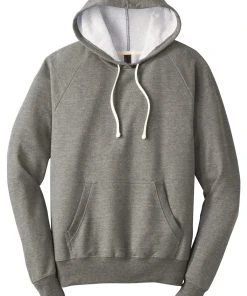 District Perfect Tri French Terry Hoodie. DT355 12 District Perfect Tri French Terry Hoodie. DT355 -Bulkthreads store 85178938