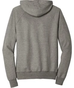 District Perfect Tri French Terry Hoodie. DT355 13 District Perfect Tri French Terry Hoodie. DT355 -Bulkthreads store 85178939