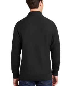 Sport-Tek Men's Super Heavyweight Full-Zip Sweatshirt -Bulkthreads store 85179741