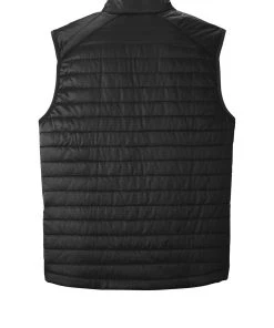 Port Authority Men's Packable Puffy Vest J851 -Bulkthreads store 85180634