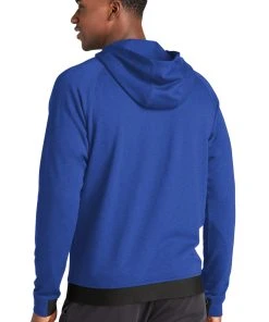Sport-Tek Men's PosiCharge Strive Hooded Full-Zip -Bulkthreads store 85180807