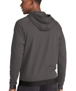 Sport-Tek Men's PosiCharge Strive Hooded Full-Zip -Bulkthreads store 85181165