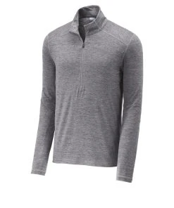 Sport-Tek Women's Exchange 1.5 Long Sleeve 1/2-Zip 31 Sport-Tek Women's Exchange 1.5 Long Sleeve 1/2-Zip -Bulkthreads store 85181183