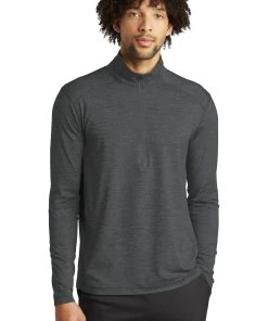 Sport-Tek Women's Exchange 1.5 Long Sleeve 1/2-Zip 17 Sport-Tek Women's Exchange 1.5 Long Sleeve 1/2-Zip -Bulkthreads store 85181355