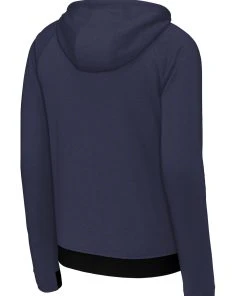 Sport-Tek Men's PosiCharge Strive Hooded Full-Zip -Bulkthreads store 85181684