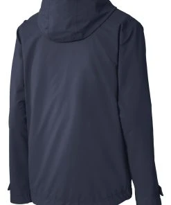 Port Authority Men's Northwest Slicker. J7710 23 Port Authority Men's Northwest Slicker. J7710 -Bulkthreads store 85182991