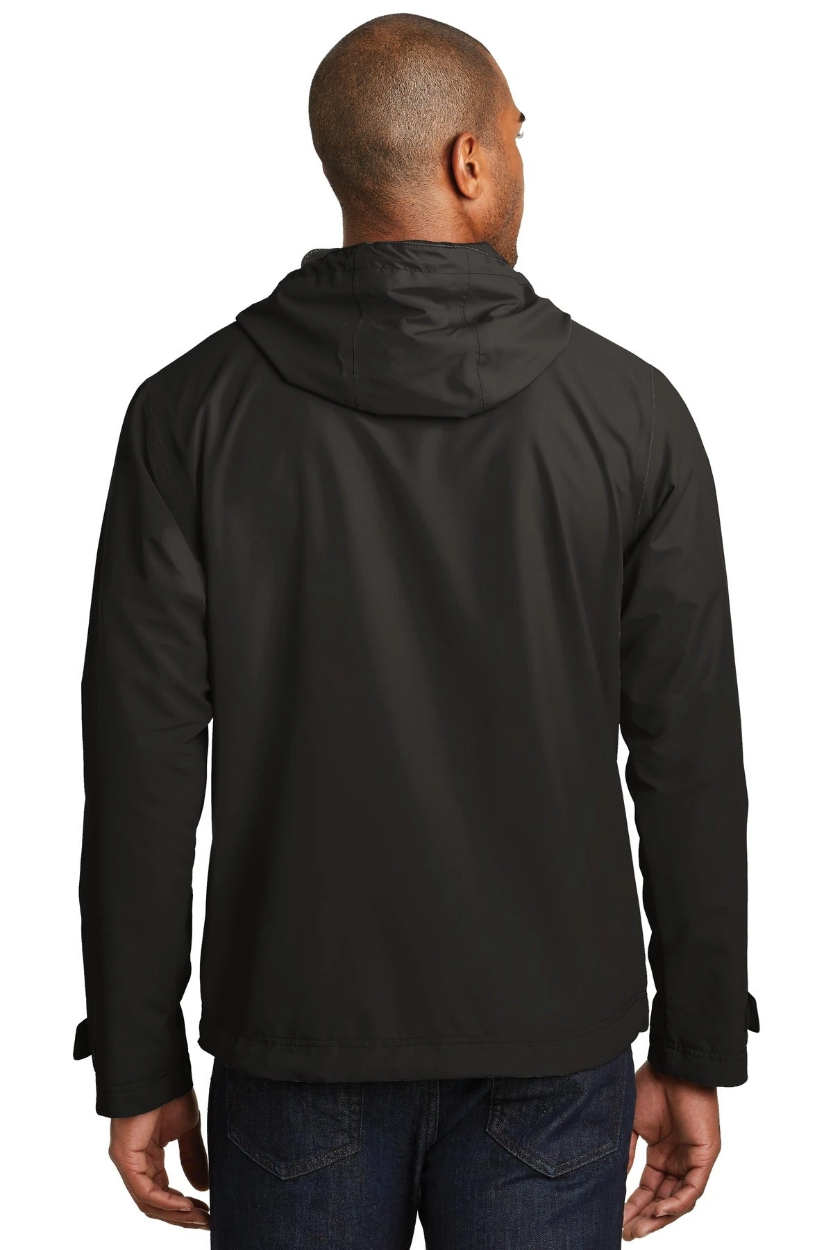 Port Authority Men's Northwest Slicker. J7710 3 Port Authority Men's Northwest Slicker. J7710 - Image 3