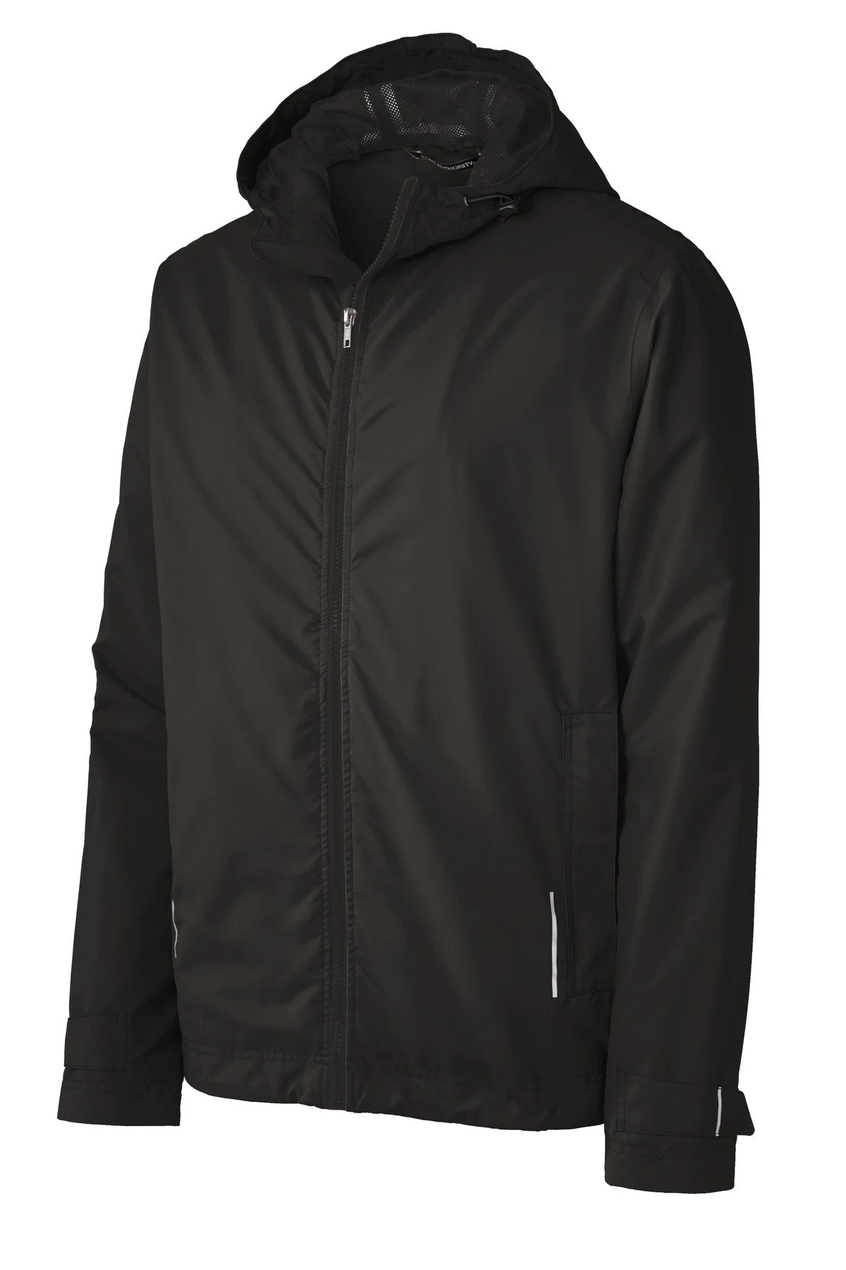 Port Authority Men's Northwest Slicker. J7710 4 Port Authority Men's Northwest Slicker. J7710 - Image 4