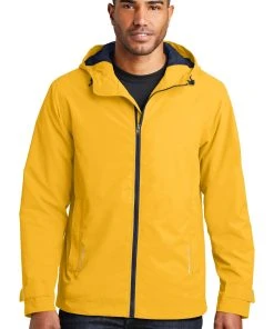 Port Authority Men's Northwest Slicker. J7710 24 Port Authority Men's Northwest Slicker. J7710 -Bulkthreads store 85183879