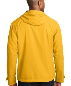 Port Authority Men's Northwest Slicker. J7710 25 Port Authority Men's Northwest Slicker. J7710 -Bulkthreads store 85183880