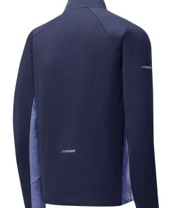 Sport-Tek Men's Sport-Wick Stretch Contrast 1/2-Zip Pullover 27 Sport-Tek Men's Sport-Wick Stretch Contrast 1/2-Zip Pullover -Bulkthreads store 85184503