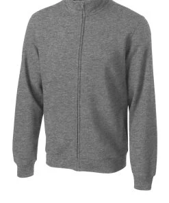 Sport-Tek Men's Full-Zip Sweatshirt -Bulkthreads store 85186568