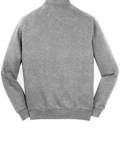 Sport-Tek Men's Full-Zip Sweatshirt -Bulkthreads store 85186574