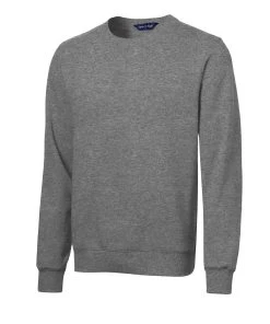 Sport-Tek Men's Crewneck Sweatshirt -Bulkthreads store 85186659