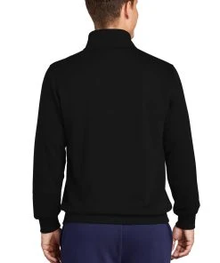 Sport-Tek Men's Full-Zip Sweatshirt -Bulkthreads store 85186692