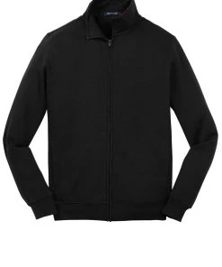 Sport-Tek Men's Full-Zip Sweatshirt -Bulkthreads store 85186693