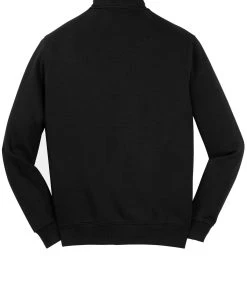 Sport-Tek Men's Full-Zip Sweatshirt -Bulkthreads store 85186694