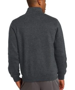 Sport-Tek Men's Full-Zip Sweatshirt -Bulkthreads store 85186792