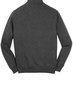 Sport-Tek Men's Full-Zip Sweatshirt -Bulkthreads store 85186794