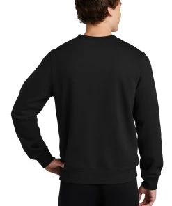 Sport-Tek Men's Crewneck Sweatshirt -Bulkthreads store 85187255
