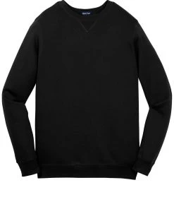 Sport-Tek Men's Crewneck Sweatshirt -Bulkthreads store 85187256