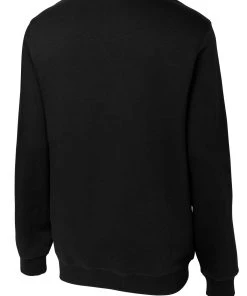 Sport-Tek Men's Crewneck Sweatshirt -Bulkthreads store 85187259