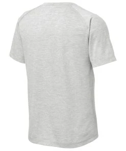 Sport-Tek Youth PosiCharge Tri-Blend Wicking Raglan Tee YST400 -Bulkthreads store 85192664