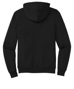 American Apparel Men's USA Collection Flex Fleece Zip Hoodie -Bulkthreads store 85192824