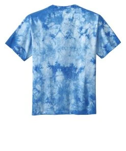 Port & Company Youth Crystal Tie-Dye Tee PC145Y -Bulkthreads store 85193344