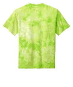 Port & Company Youth Crystal Tie-Dye Tee PC145Y -Bulkthreads store 85193459