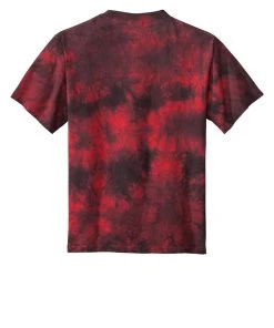 Port & Company Youth Crystal Tie-Dye Tee PC145Y -Bulkthreads store 85193563